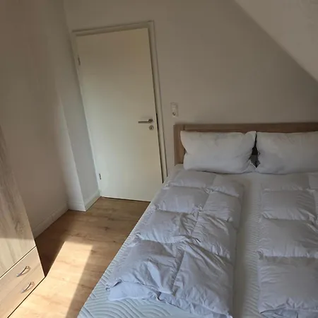 Sonnenschein Obergeschoss * Dornum