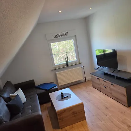 Apartamento Sonnenschein Obergeschoss