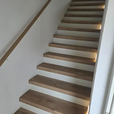 Sonnenschein Obergeschoss *